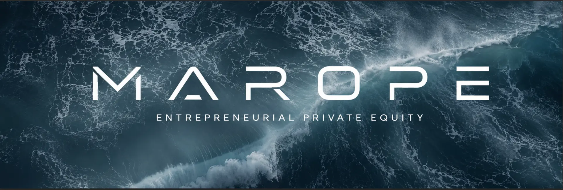 MAROPE Logo